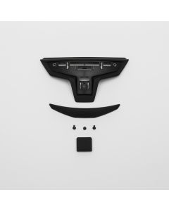 X-14 LOWER AIR INTAKE MT.BLK-4512048508999