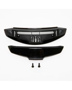 RF-1200 LOWER AIR INTAKE BLK-4512048410285