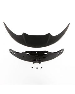 RF-1200 TOP AIR OUTLET MT.BK-4512048410223