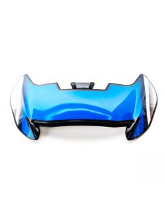 X-12 AIR SCOOP 3 STRMLNR-4512048335922