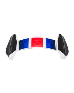 X-12 TOP OUTLET REVERB-4512048347536