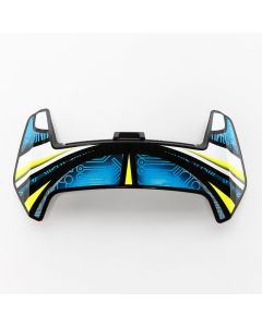 X-12-TOP-OUTLET-DAIJIRO