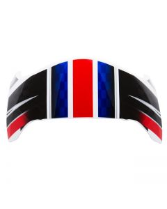 X-12 A-EDGE SPOILER REVRB T2-4512048347475