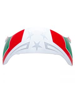 X-12 A-EDGE SPOILER LASECAT2-4512048347451