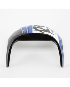 X-12 A-EDGE SPOILER MONTM T2-4512048414344