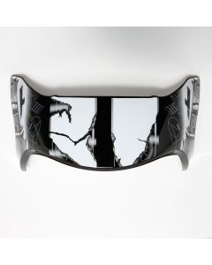 X-12 A-EDGE SPOILER KAGA4 T2-4512048414481