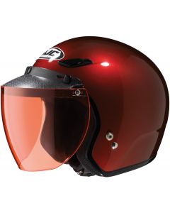 H501 FLIP SHIELD A-F HI-DEF-097261237818