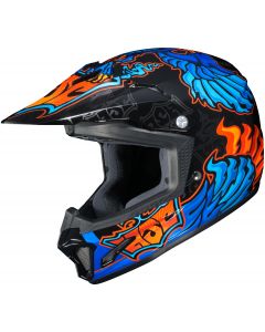 CL-XY 2 EYE FLY MC-2-243451