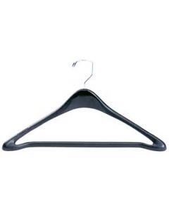 PLASTIC SUIT HANGER-097261236705