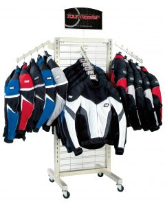 SINGLE FRAME UNIT DUAL CHAN.-097261236156