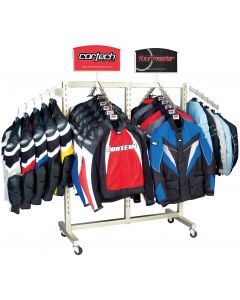 DUAL FRAME DISPLAY UNIT-097261236163