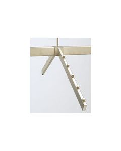 TUBE DUAL WATERFALL-097261236187