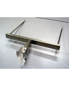 DUAL CHANNEL DUAL HOOK-097261236262