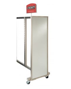 DISPLAY MOUNTED MIRROR-097261236286