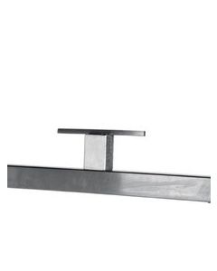 CENTER SINGLE SIGN HOLDER-097261236330