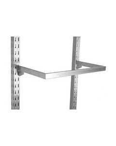 U-SHAPED HANGRAIL DISPLAY CH-097261236385