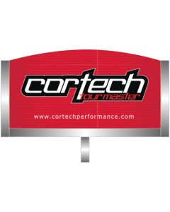 C-T DISPLAY SIGN 18.25x10.25-097261236828