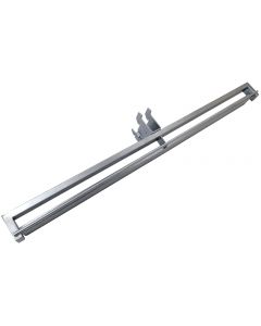 SIDE DOUBLE SHELF BRACKET-097261236477