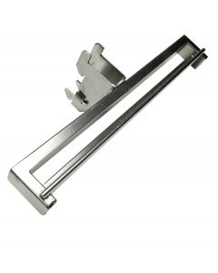 SINGLE SHELF BRACKET-097261236484
