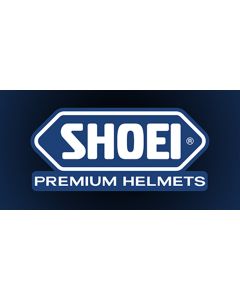 24" UNIT SIGN SHOEI LOGO-097261235357