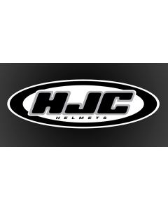 24" UNIT SIGN HJC LOGO-97261235371