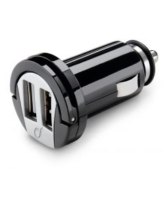 DUAL USB MICRO CAR CHARGE 3A-097261246490