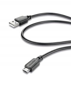 MICRO USB - USB DATA CABLE-097261246537