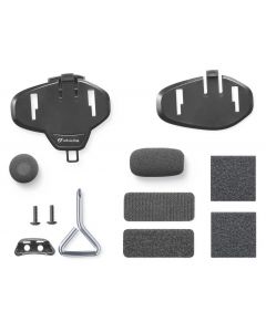 ASSTD VELCRO ADHESIVE & CLIP-097261246551