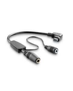 CABLE ADAPTER FOR EARPHONE-097261246575